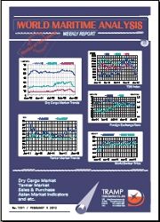 World Maritime Analysis